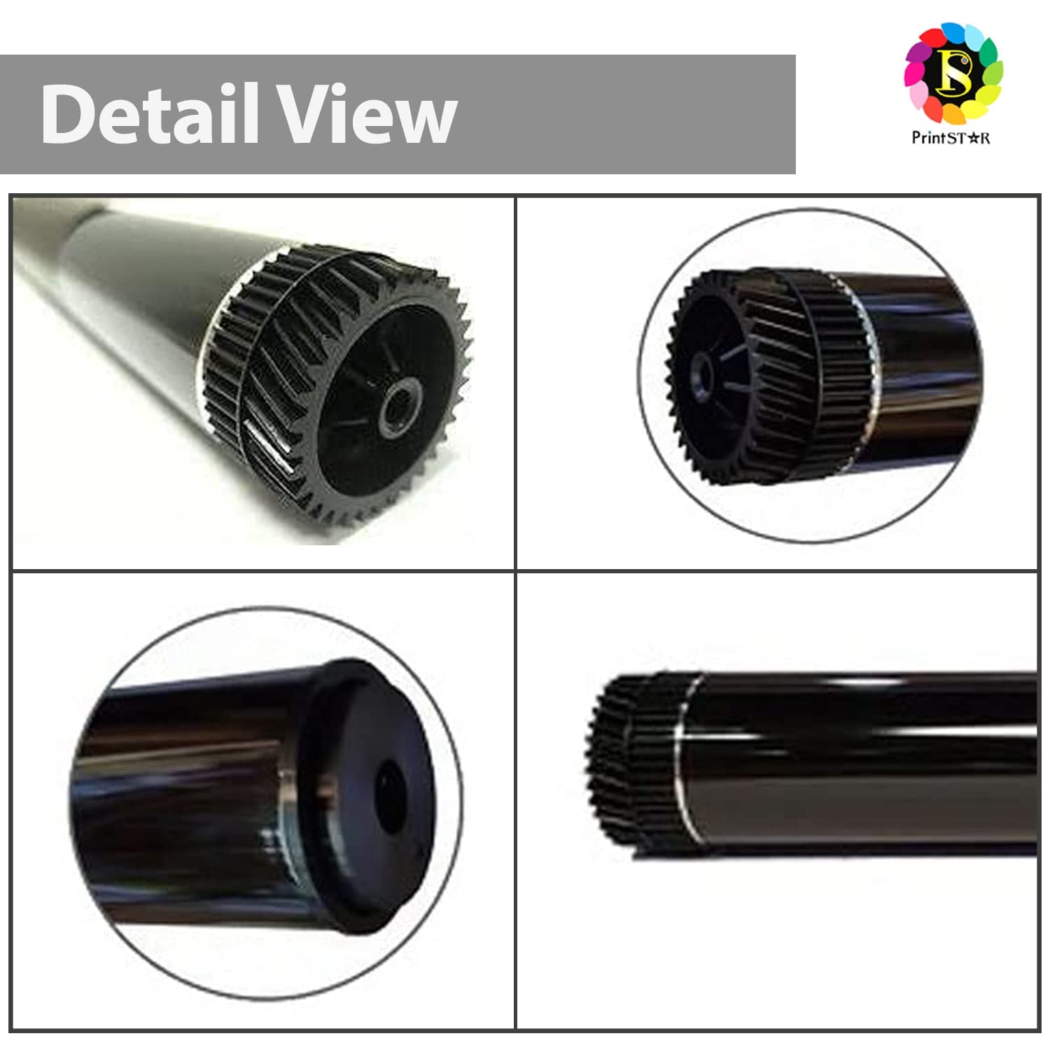 Printstar Opc Drum For Brother 1020 | 1040 view 2